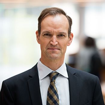 Johan Sundström, MD, PhD | Credit: Uppsala University