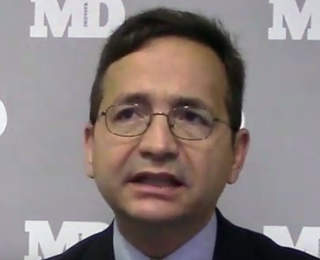 Q&A With Diego Cadavid From Biogen: Continuing to Research Optic Neuritis and Cognitive Impairment Treatments