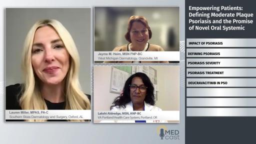Empowering Patients: Defining Moderate Plaque Psoriasis and the Promise of Novel Oral Systemic Treatments