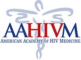 AAHIVM logo