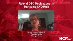 EP. 5 Role of OTC Medications in Managing CVD Risk
