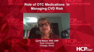 Role of OTC Medications in Managing CVD Risk