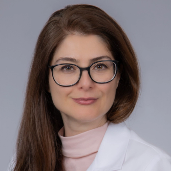 Lily Dara, MD | Credit: AASLD