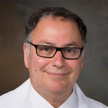 Naftali Kaminski, MD, Boehringer Ingelheim Pharmaceuticals, Inc. Professor of Medicine (Pulmonary) at Yale School of Medicine