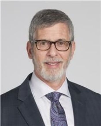 A. Michael Lincoff, MD | Credit: Cleveland Clinic