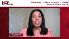 EP. 4 Atopic Dermatitis in Diverse Racial and Ethnic Groups