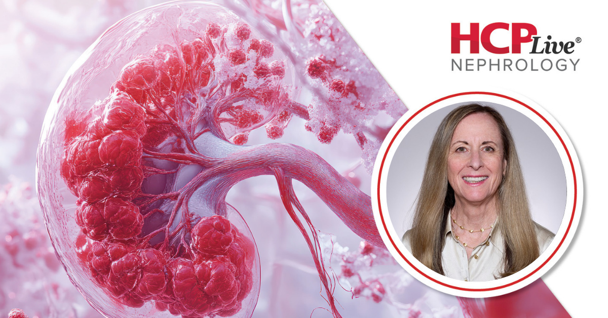 TQ&A: The Pillared Approach and Reframing Goals of CKD Care, With Katherine Tuttle, MD