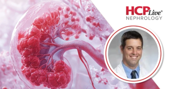 GLP-1s Tied to Weight Loss in Peritoneal Dialysis, With Steven Brunelli, MD