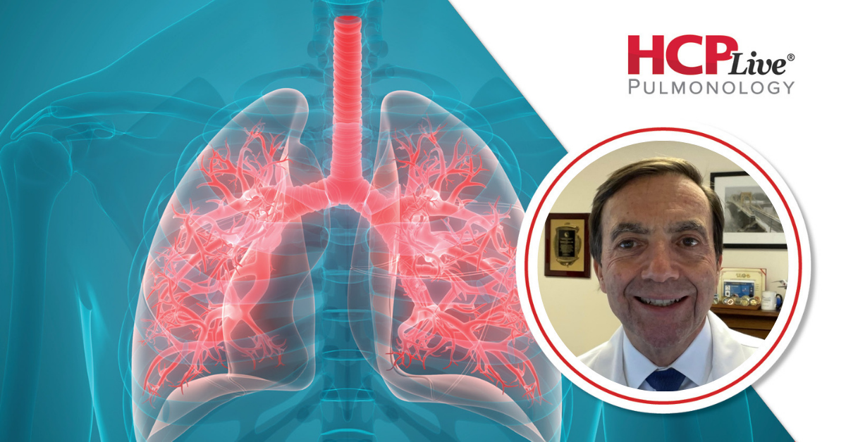 What the Phase 3 AD109 Data Mean for Sleep Apnea, With Patrick John Strollo, MD