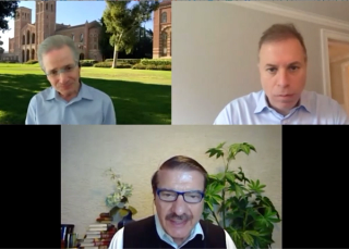 Intercepting Lung Cancer: Where to Start?