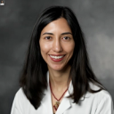 Kiran Khush, MD | Image Credit: Stanford University