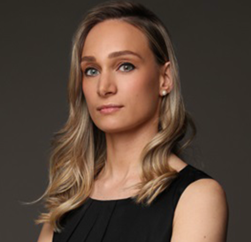 Marianna Fontana, MD, PhD: Nex-Z Shows Promise in ATTR-CM Phase 1 Trial | Image Credit: Radcliffe Cardiology