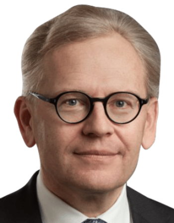 Michael Roden, MD | Credit: PanNASH Initiative