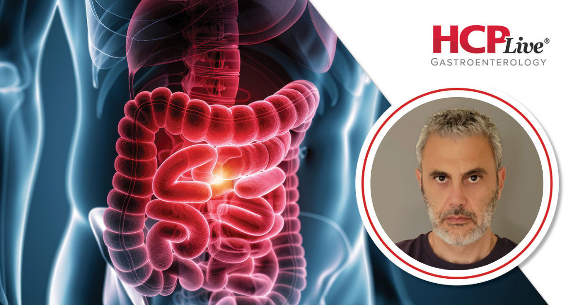 <![CDATA[From Physiology to Genetics: A New Lens on Gut Motility, With Mauro D’Amato, PhD]]>