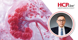 Emerging Targets in Podocyte Injury Signal Shift in Glomerular Disease Treatment, With John Cijiang He, MD, PhD