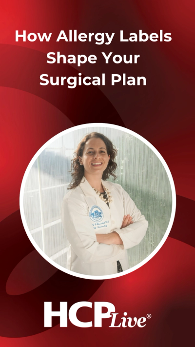 How Drug Allergies Impact Surgery and Anesthesia