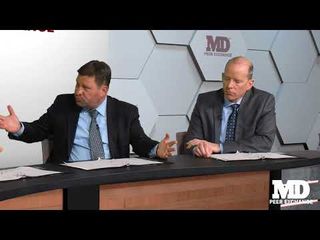 Antibiotic Stewardship and the <i>C Difficile</i> Infection