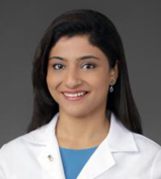 Harneet Walia, MD I Credit: Baptist Health