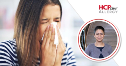 Dupilumab Reduces GI Symptoms During Multi-Allergen OIT, With Sayantani Sindher, MD