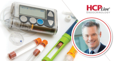 John Anderson, MD | Image Credit: American Diabetes Association