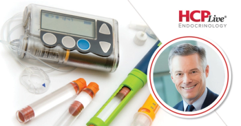 John Anderson, MD | Image Credit: American Diabetes Association