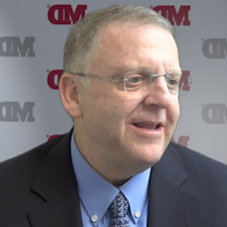 Jason Slakter, MD: Squalamine Lactate Eye Drops in Wet AMD