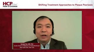 Shifting Treatment Approaches to Plaque Psoriasis