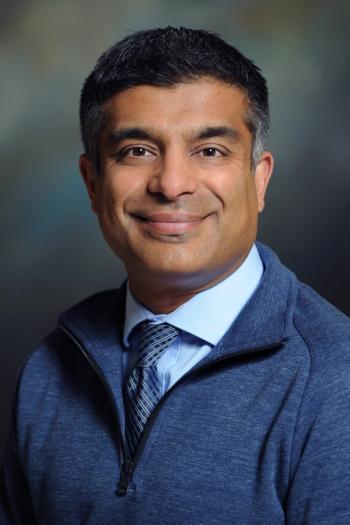 Areef Ishani, MD