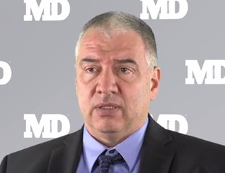 Q&A With Ron Schey From Temple University Hospital: Vibrating Capsule Aims to Help Patients with Chronic Constipation