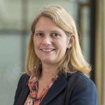 Angela B. Snyder, PhD, MPH | Image Credit: Georgia State University