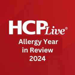 Allergy Year in Review: 2024