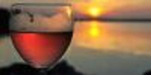 Drinking Wine May Have Many Positive Effects for Your Skin