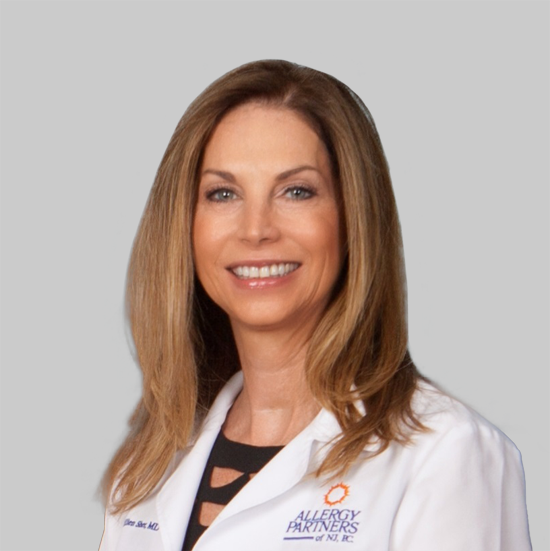 Ellen Sher, MD | Credit: Allergy Partners