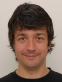Jose Clemente, PhD, associate professor of Genetics and Genomics and Immunology at the Icahn School of Medicine at Mount Sinai
