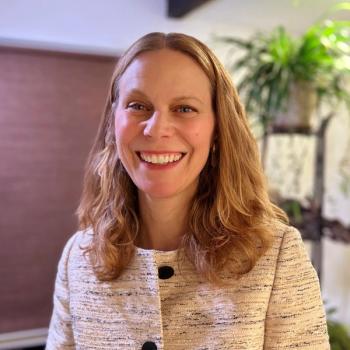 Teresa Janevic, PhD | Credit: LinkedIn
