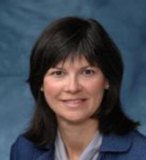 Jacqueline A. Pongracic, MD I Credit: Northwestern School of Medicine, Department of Pediatrics