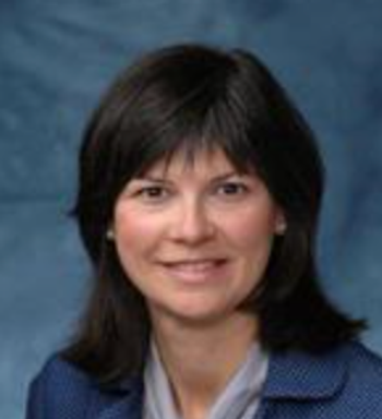 Jacqueline A. Pongracic, MD I Credit: Northwestern School of Medicine, Department of Pediatrics