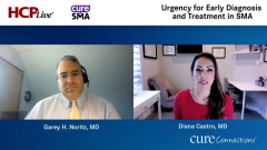 EP. 5 Urgency for Early Diagnosis and Treatment in SMA