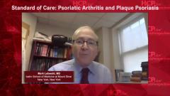 EP. 6 Standard of Care: Psoriatic Arthritis and Plaque Psoriasis