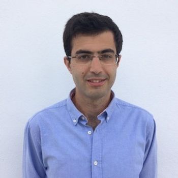 José Ignacio Martínez-Montoro | Image Credit: Twitter