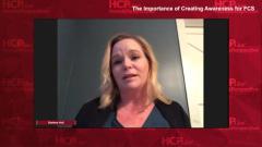 EP. 5 The Importance of Creating Awareness for FCS 