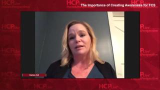 The Importance of Creating Awareness for FCS 