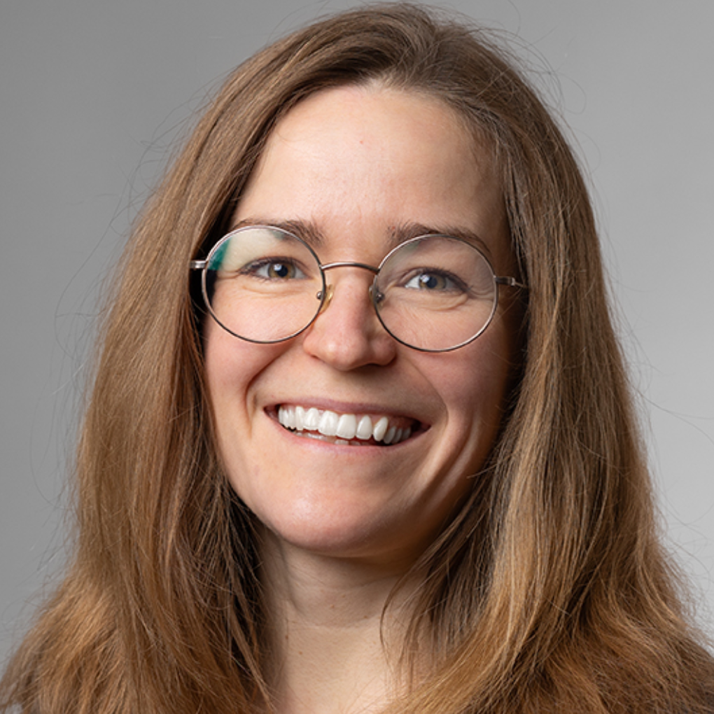 Sara Ellegaard Paaske | Credit: Aahrus University