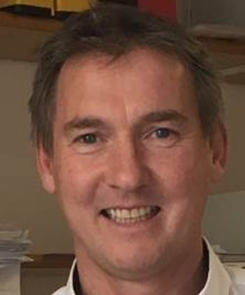 Tim Harrison, MBBS, BSc, FRCP, MD, MS