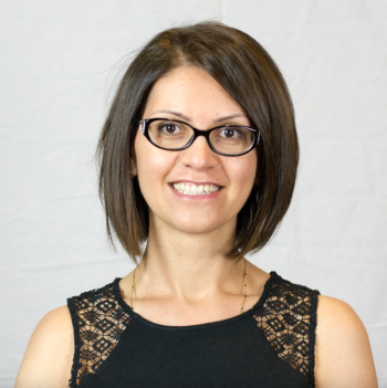 Radmila Choate, PhD, MPH | Credit: University of Kentucky