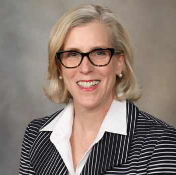 Stephanie Faubion, MD, MBA | Credit: Mayo Clinic