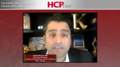 EP. 7 Faricimab Data for Diabetic Patients With AMD