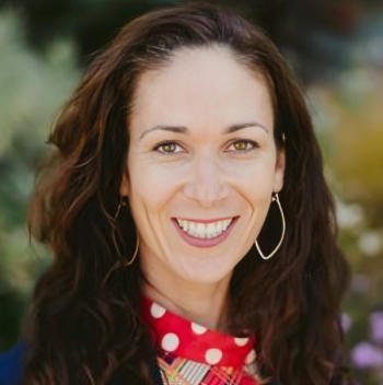 Meghan Morris, PhD, MPH | Credit: UCSF