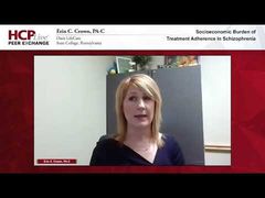 EP. 5 Socioeconomic Burden of Treatment Adherence in Schizophrenia