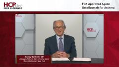EP. 7 FDA Approved Agent Omalizumab for Asthma